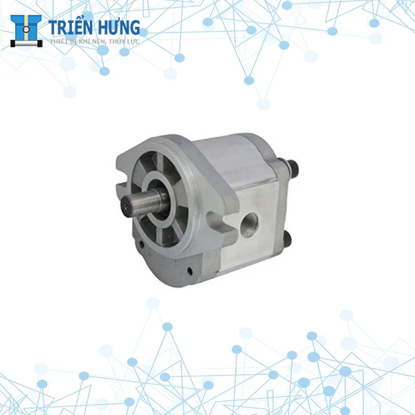 Bơm thủy lực HGP-3A