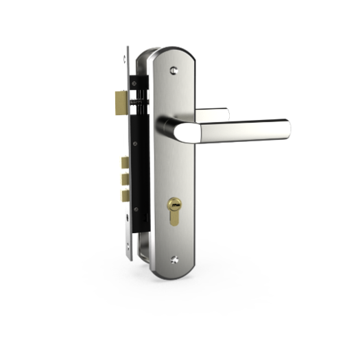 Khóa tay gạt SS8533