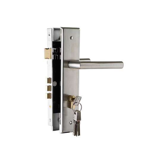 Khóa tay gạt SS8534