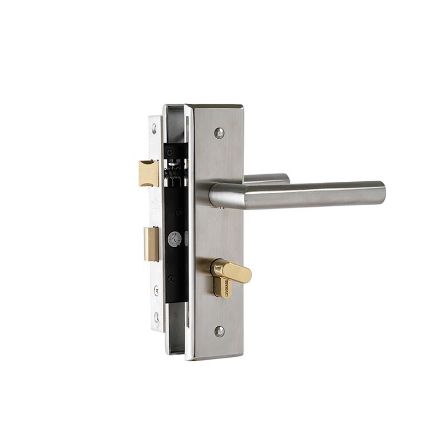 Khóa tay gạt SS5834