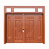Cửa thép vân gỗ Luxury KL-42.03.K-4TK 1 Screenshot 2024 07 12 23.11.41