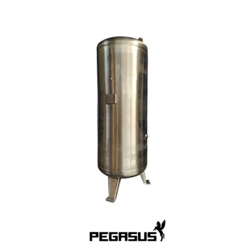 Bình chứa khí nén Pegasus 3000 lít inox 304