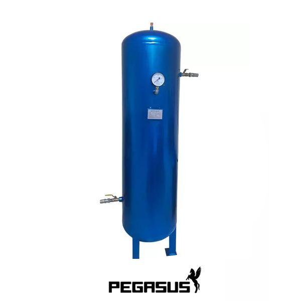 Bình chứa khí nén Pegasus 330 lít 1 BINH TICH KHI LUCKY 120L