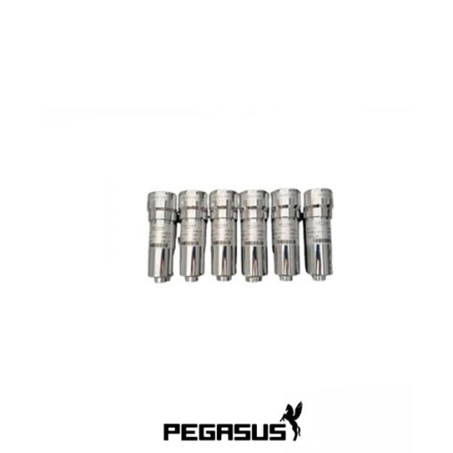 Bộ lọc khí nén cao áp 1.6m3/phút áp 30 bar