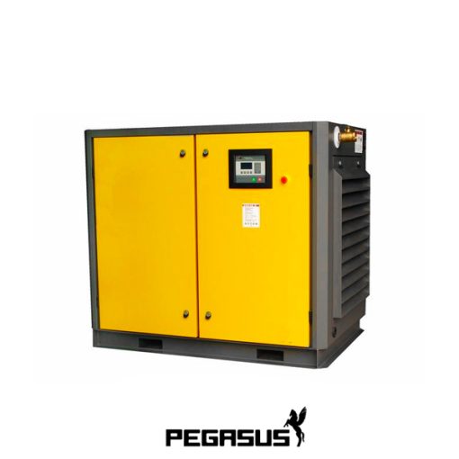 Máy nén khí trục vít Pegasus TMPM-100HP