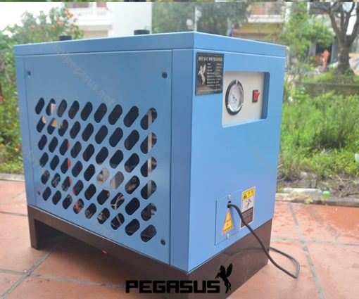 May say khi nen pegasus TMSK 155 8 min