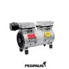 Đầu máy nén khí không dầu 3/4HP 2 Model DAU MAY NEN KHI KHONG DAU LUCKY 1 HP