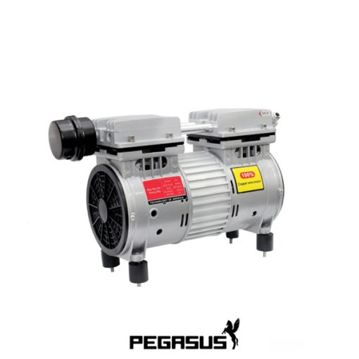 Đầu máy nén khí không dầu 3/4HP