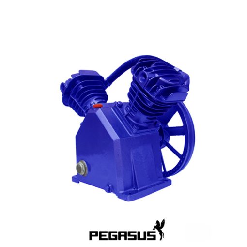 Đầu máy nén khí 2hp