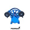 Model DAU MAY NEN KHI LUCKY 4HP ap 125kg
