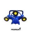 Model DAU MAY NEN KHI LUCKY 75HP ap 125kg