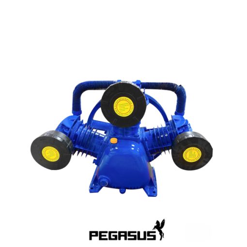 Đầu máy nén khí 10hp áp 8kg