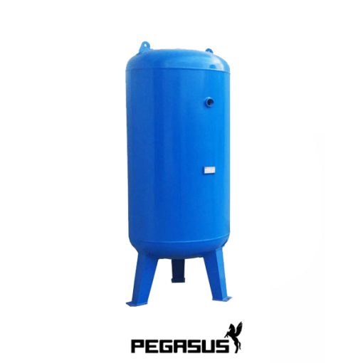 Bình chứa khí nén 500 lít áp 12 bar Pegasus