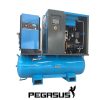 Máy nén khí trục vít biến tần tích hợp Pegasus TMCP-20HP 4 may nen khi truc vit 22A 1 1694419445
