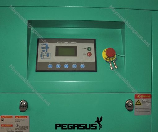 may nen khi truc vit Pegasus TMPM175A bien tan min