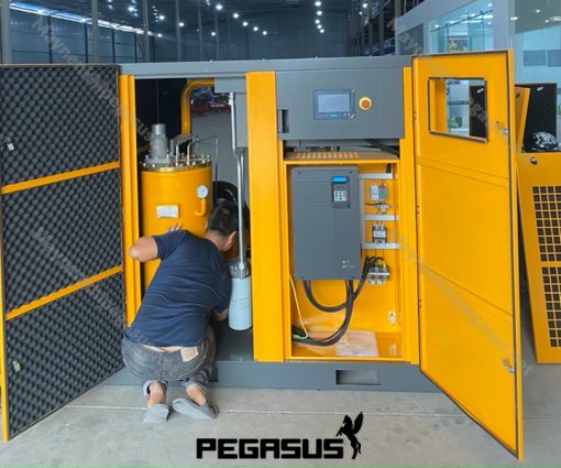 may nen khi truc vit Pegasus TMPM20A 1