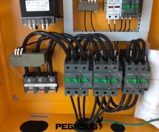 may nen khi truc vit Pegasus TMPM20A 3