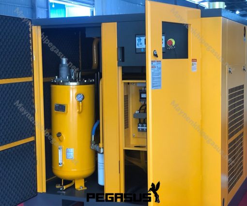 may nen khi truc vit Pegasus TMPM20A 4