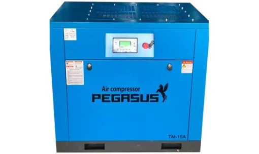 Máy nén khí trục vít Pegasus TMPM-10HP