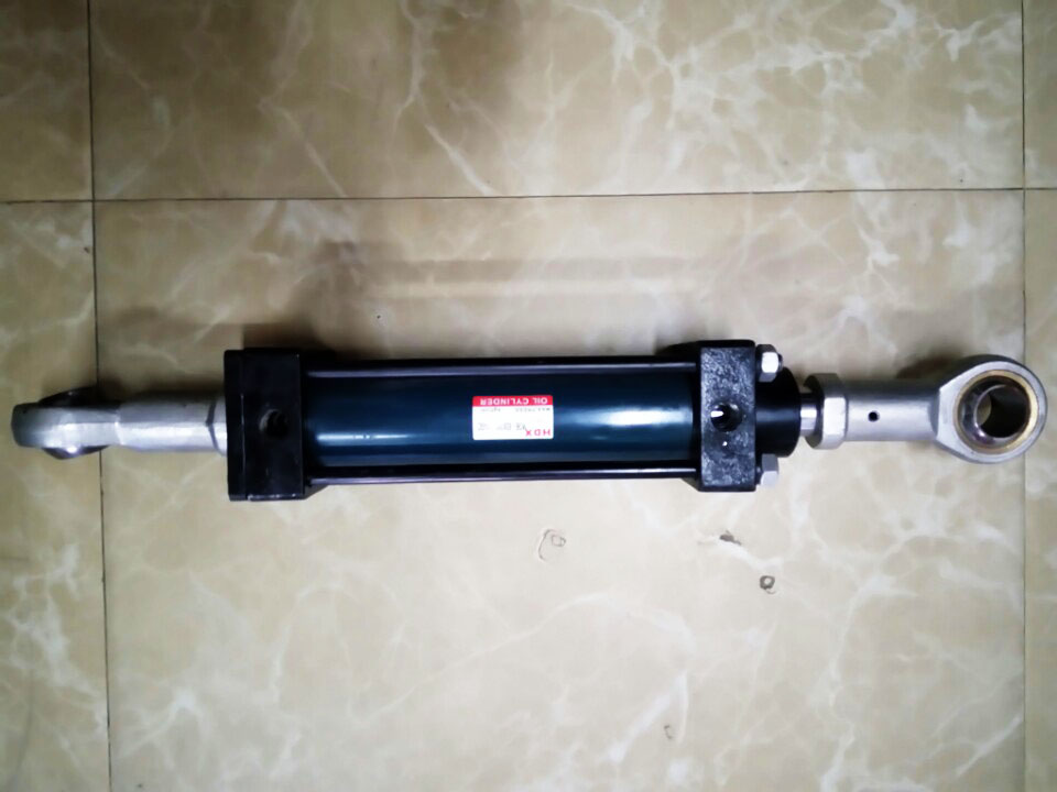 XY LANH THỦY LỰC HDX MOB