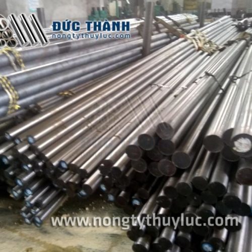 Ban Truc ty ben Xy Lanh thuy luc tai Mien Bac (1)