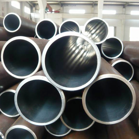 Nòng thủy lực ST52-H8 phi 50 60