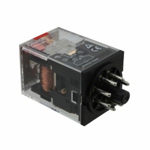 MKS2P DC24