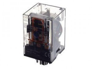 MKS3P DC110