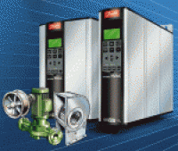 bien tan danfoss VLT6000