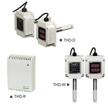 THD Series