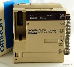 bien tan C200H CPU23