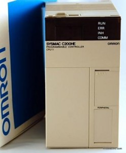 bien tan C200HE CPU11 E