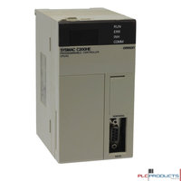 bien tan C200HE CPU42 E