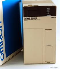 bien tan C200HG CPU43 E