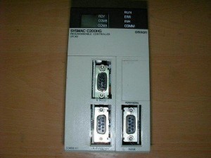 bien tan C200HG CPU63 E