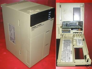 bien tan C200HX CPU34 E