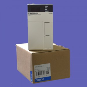 bien tan C200HX CPU64 E
