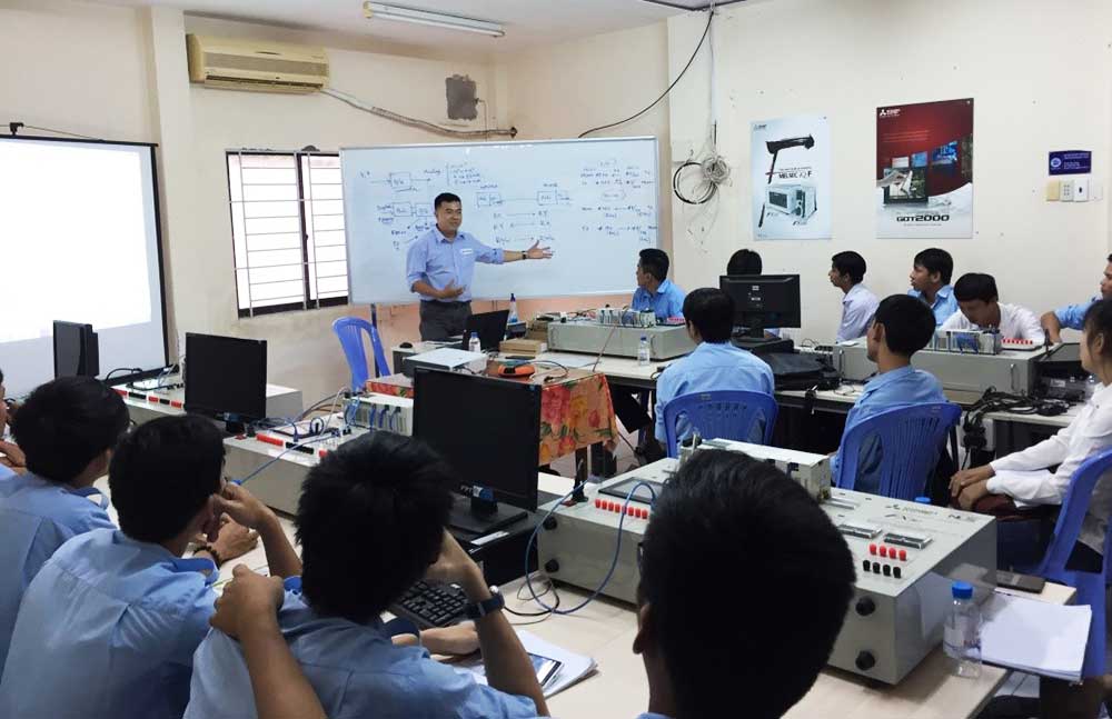 PLC 2