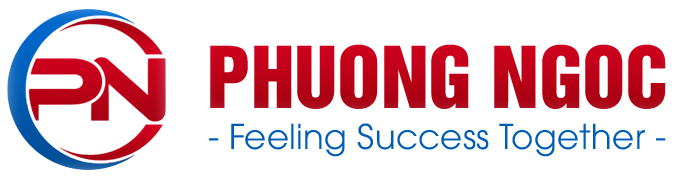 Cty Phương Ngọc- Biến tần, Khởi động mềm, Điện TĐH