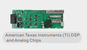 DSP TI120 11