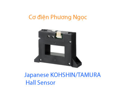 Hall sensor TI120 388x317 4