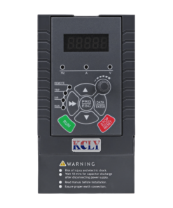 Biến tần KCLY KOC100-R75S2(0.75kw)