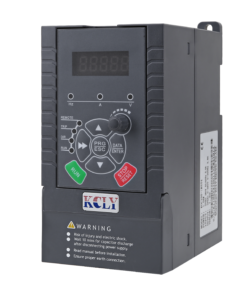 Biến tần KCLY KOC100-2R2T4 3P 380V 2.2kw