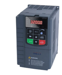 Biến tần vào 1 pha 220V ra 3 pha 380V KCLY KOC600-011GT3 11kW
