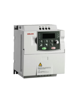 Biến tần Delixi CDI-E102G5R5T4B; 5.5kW/3PH,380V/13A