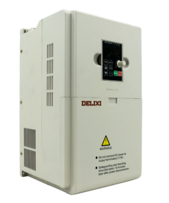 Biến tần Delixi CDI-EM60G015T4B; 15kW/3PH,380V/32A