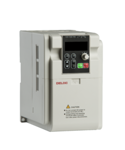 Biến tần Delixi CDI-EM60G3R7T4B; 3.7kW/3PH,380V/9.5A