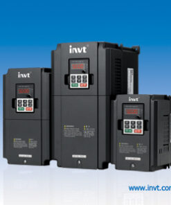 GOODRIVE100 - BIẾN TẦN SENSORLESS VECTOR KINH TẾ GD100-1R5G-4