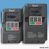 GOODRIVE10 - BIẾN TẦN MINI GD10- 0R7G-4-B 1 goodrive101