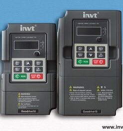 GOODRIVE10 - BIẾN TẦN MINI GD10-1R5G-S2-B